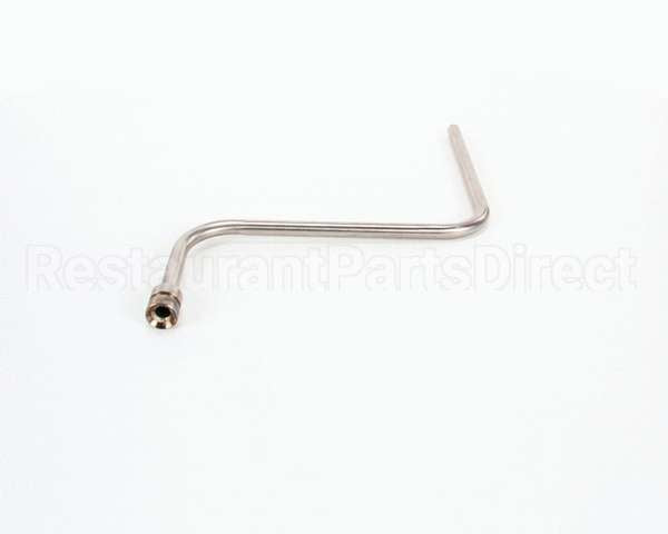 B6625601 Pitco Filter,Tb Suct Weldment Rp14