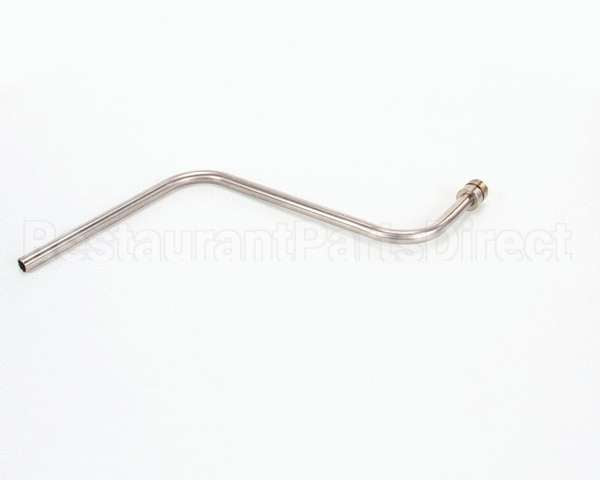 B6625601 Pitco Filter,Tb Suct Weldment Rp14