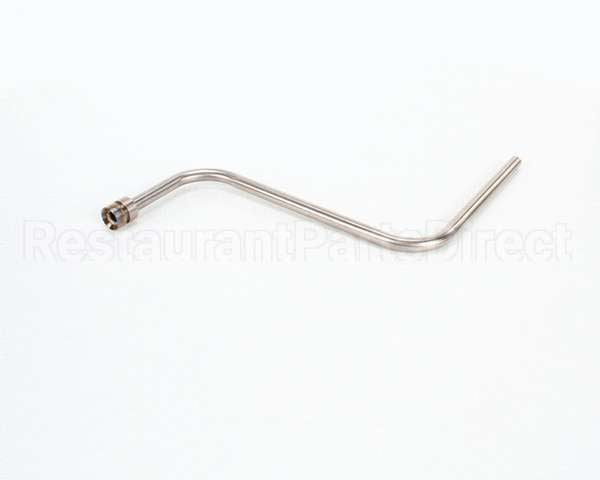 B6625601 Pitco Filter,Tb Suct Weldment Rp14