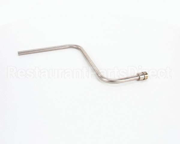 B6625601 Pitco Filter,Tb Suct Weldment Rp14