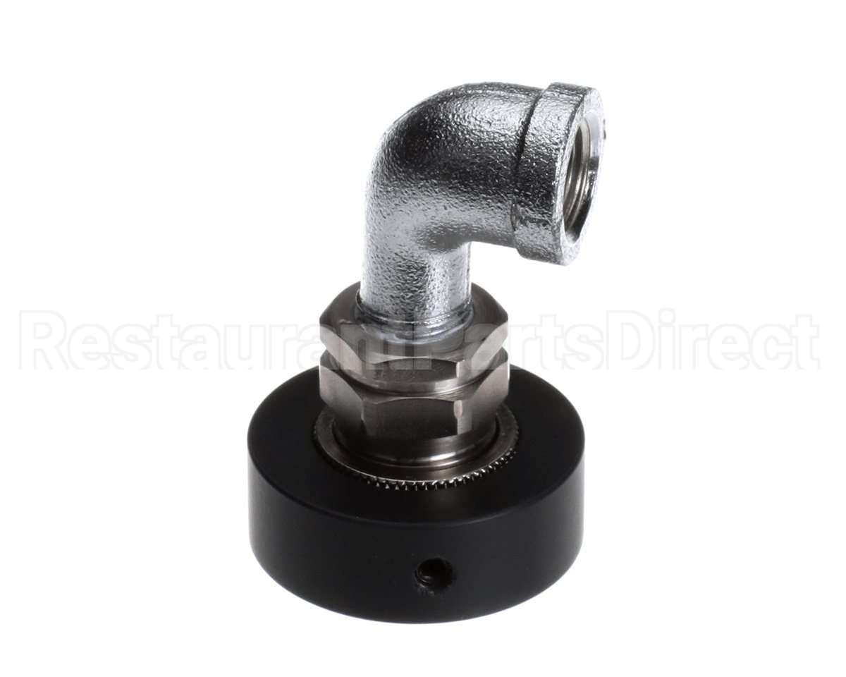 B6627801-C Pitco Fltr,Conn Coupler Assembly Rp14,Rp