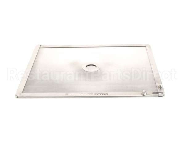 B6629701 Pitco Filter,Env Wr Msh Sf14,Rp14,-18