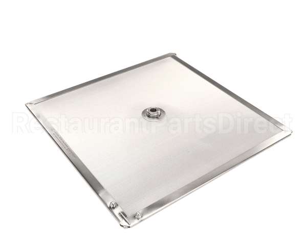 B6629704 Pitco Filter,Env Wr Msh Fbg