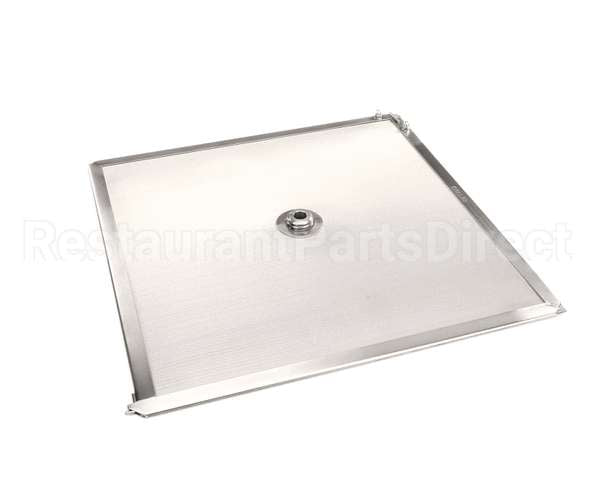 B6629704 Pitco Filter,Env Wr Msh Fbg