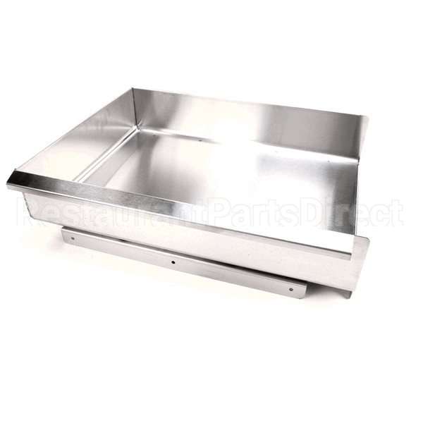 B6630101-C Compatible Pitco Fltr, Landing Pan Wldmt P18K