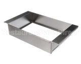 B6630201-C Pitco Filter,Cth Basket Weldment P18K