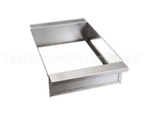 B6630201-C Pitco Filter,Cth Basket Weldment P18K
