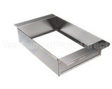 B6630201-C Pitco Filter,Cth Basket Weldment P18K