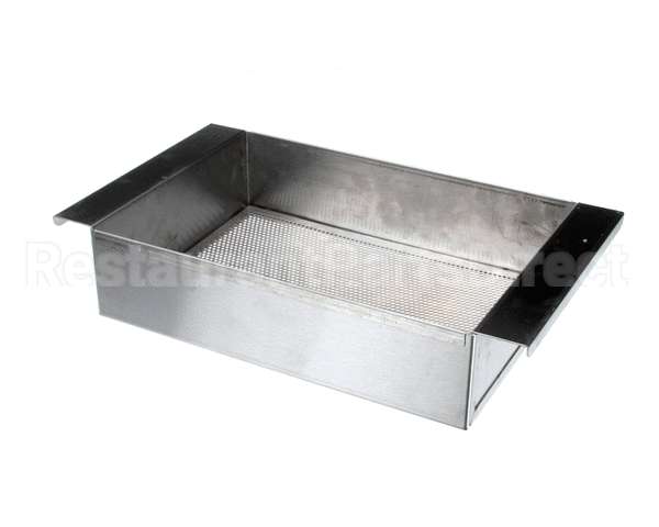 B6630701-C Pitco Filter,Cth Basket Assembly P18K