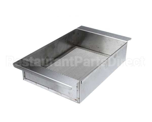 B6630701-C Pitco Filter,Cth Basket Assembly P18K