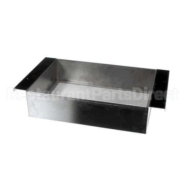 B6630701C Compatible Pitco Fltr, Cth Bskt Assy P18K