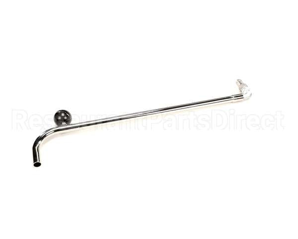 B6630801-C Pitco Filter,Noz Assembly P18K