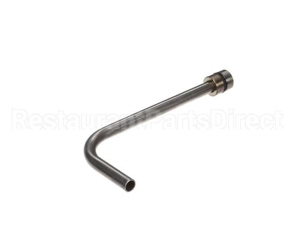 B6631101-C Pitco Filter,Tb Conn Weldment P18K