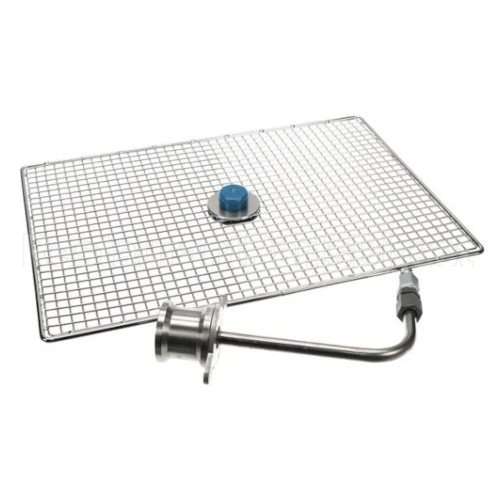 B6631302-C Compatible Pitco Filterscreen, Pickup Tub E Assembly