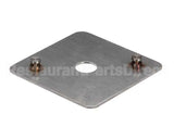 B6631601-C Pitco Filter,Rk Tblr Attach Bot Weldment