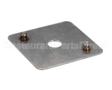 B6631601-C Pitco Filter,Rk Tblr Attach Bot Weldment