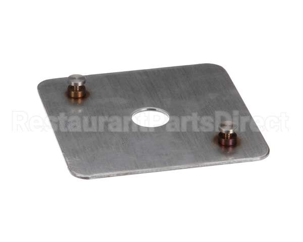 B6631601-C Pitco Filter,Rk Tblr Attach Bot Weldment