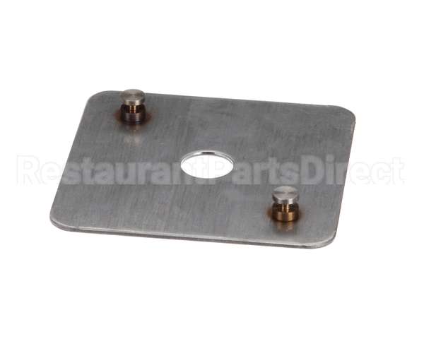 B6631601-C Pitco Filter,Rk Tblr Attach Bot Weldment