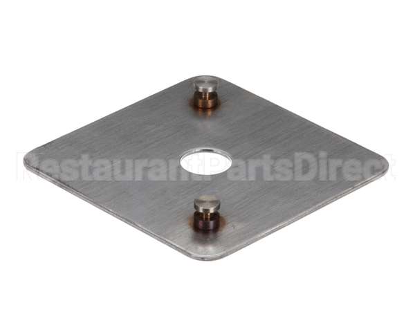 B6631601-C Pitco Filter,Rk Tblr Attach Bot Weldment