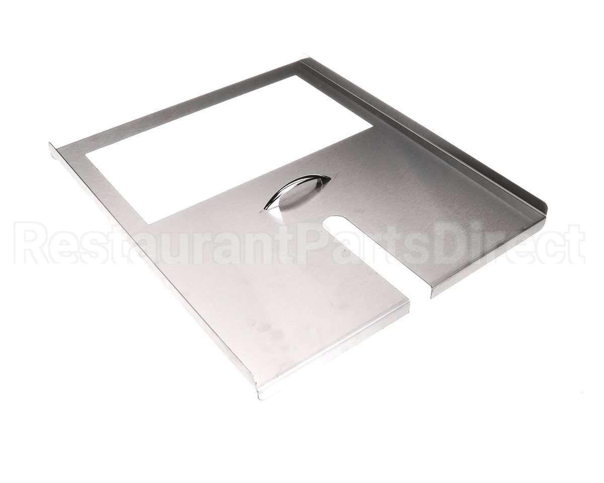 B6632301-C Pitco Fltr,Pan Cov Assembly P18K