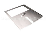 B6632301-C Pitco Fltr,Pan Cov Assembly P18K