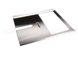 B6632301-C Pitco Fltr,Pan Cov Assembly P18K