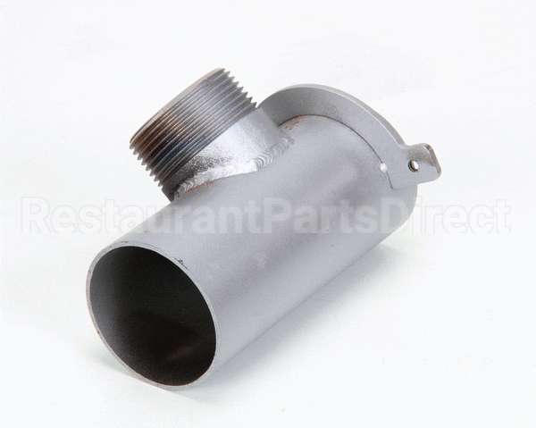 B6643201 Pitco Filter,Drn Tee End Rh Ft Ag,Mg14