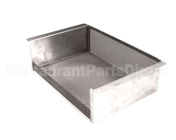 B6654101-C Pitco Filter,Crumb Cth Weldment Ag14
