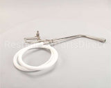 B6661301-C Pitco Filter,Assembly Hose/Noz Rp14,Rp18