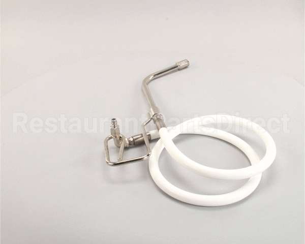 B6661301-C Pitco Filter,Assembly Hose/Noz Rp14,Rp18