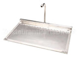 B6661601 Pitco Filter,Vacuum Hold Dn Weldment Advf