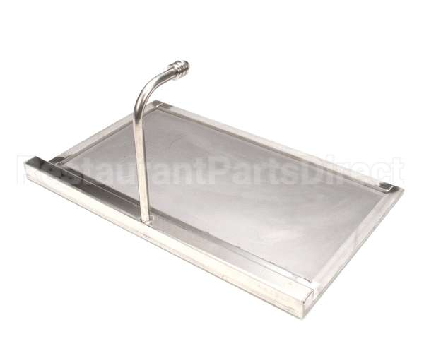 B6661601 Pitco Filter,Vacuum Hold Dn Weldment Advf