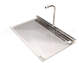 B6661601 Pitco Filter,Vacuum Hold Dn Weldment Advf