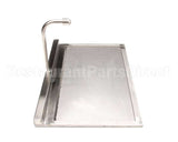 B6661601 Pitco Filter,Vacuum Hold Dn Weldment Advf