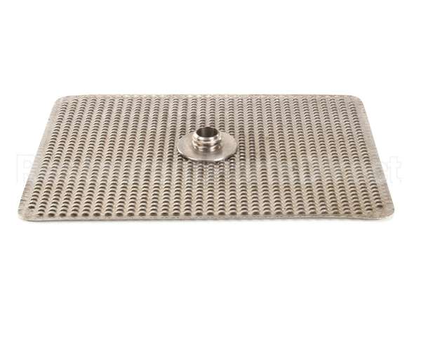 B6664002 Pitco Filter,Support Weldment Sfd Pprless