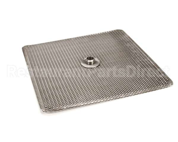 B6664004 Pitco Filter,Support Weldment Fbg