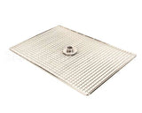 B6664304 Pitco Filter,Support Weldment Sg14R-Yum