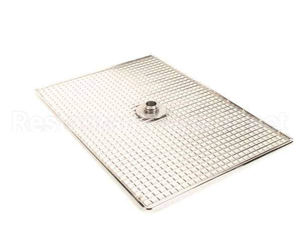 B6664304 Pitco Filter,Support Weldment Sg14R-Yum