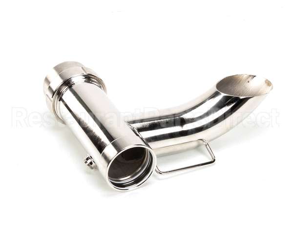 B6664701 Pitco Filter,Drain Line Dn Spt Assembly Sg14