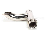 B6664701 Pitco Filter,Drain Line Dn Spt Assembly Sg14