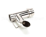 B6664701 Pitco Filter,Drain Line Dn Spt Assembly Sg14