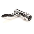 B6664702 Compatible Pitco Fltr, Drn Line Dn Spt As Sy Sg18