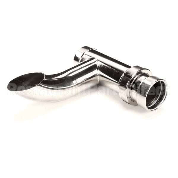 B6664702 Compatible Pitco Fltr, Drn Line Dn Spt As Sy Sg18