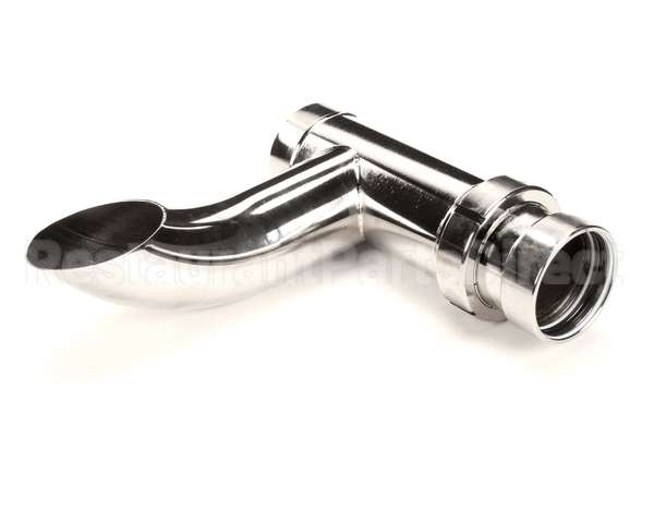 B6664702 Pitco Filter,Drain Line Dn Spt Assembly Sg18