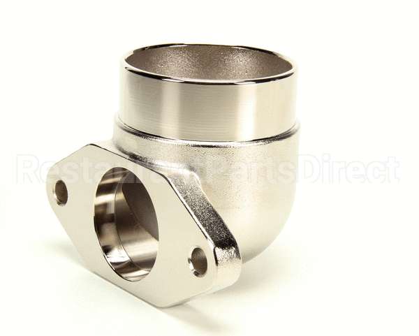 B6665101 Pitco Filter,Elb Drain Line Weldment Sg