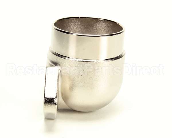 B6665101 Pitco Filter,Elb Drain Line Weldment Sg