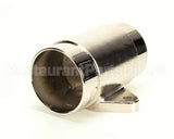 B6665201 Pitco Filter,Drain Tee Weldment Sg