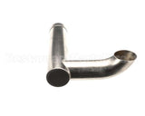 B6665401 Pitco Filter,Drain Out Rh Sg14-To-Bnb