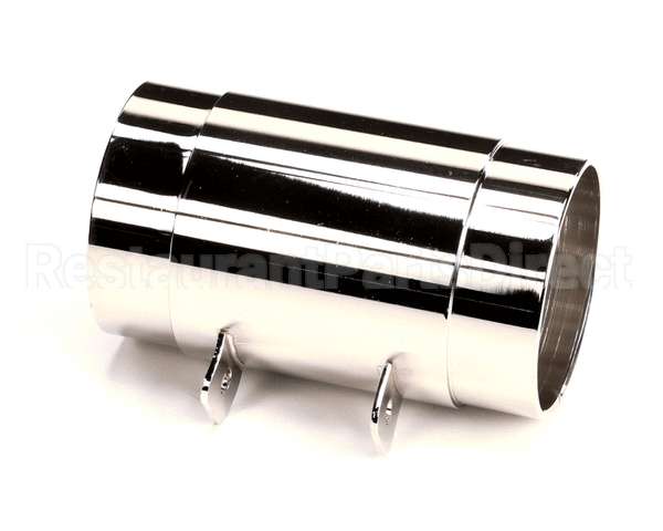 B6665501 Pitco Filter,Drain Line Weldment Bnb Sg