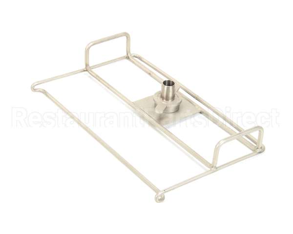 B6666601 Pitco Filter,Clip Pprless Weldment